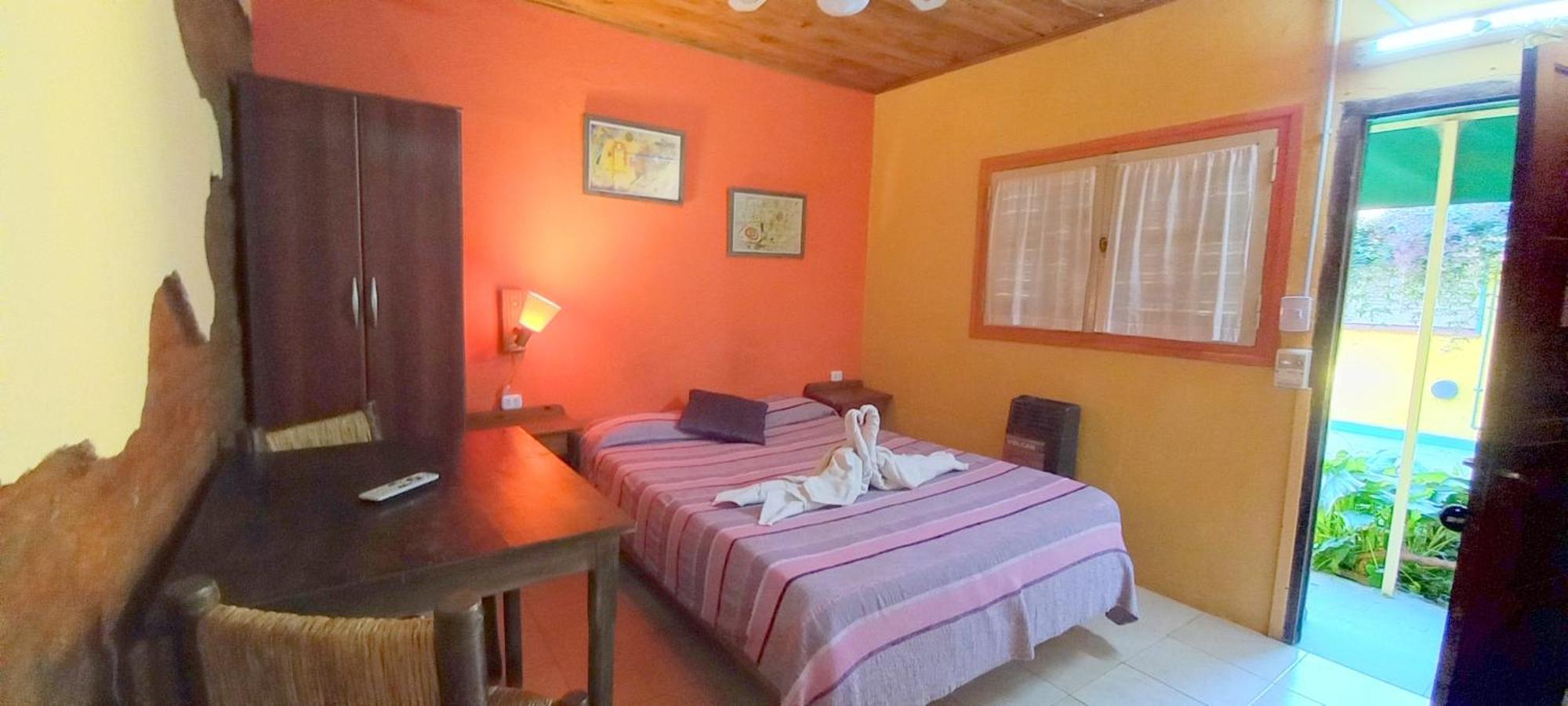 Hosteria El Gusto Es Nuestro Capilla del Monte Pokój zdjęcie