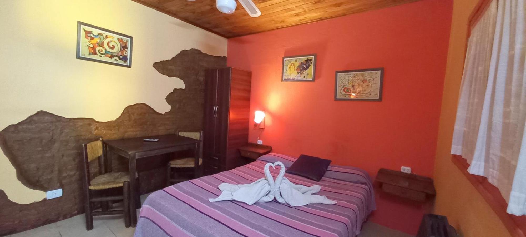 Hosteria El Gusto Es Nuestro Capilla del Monte Zewnętrze zdjęcie