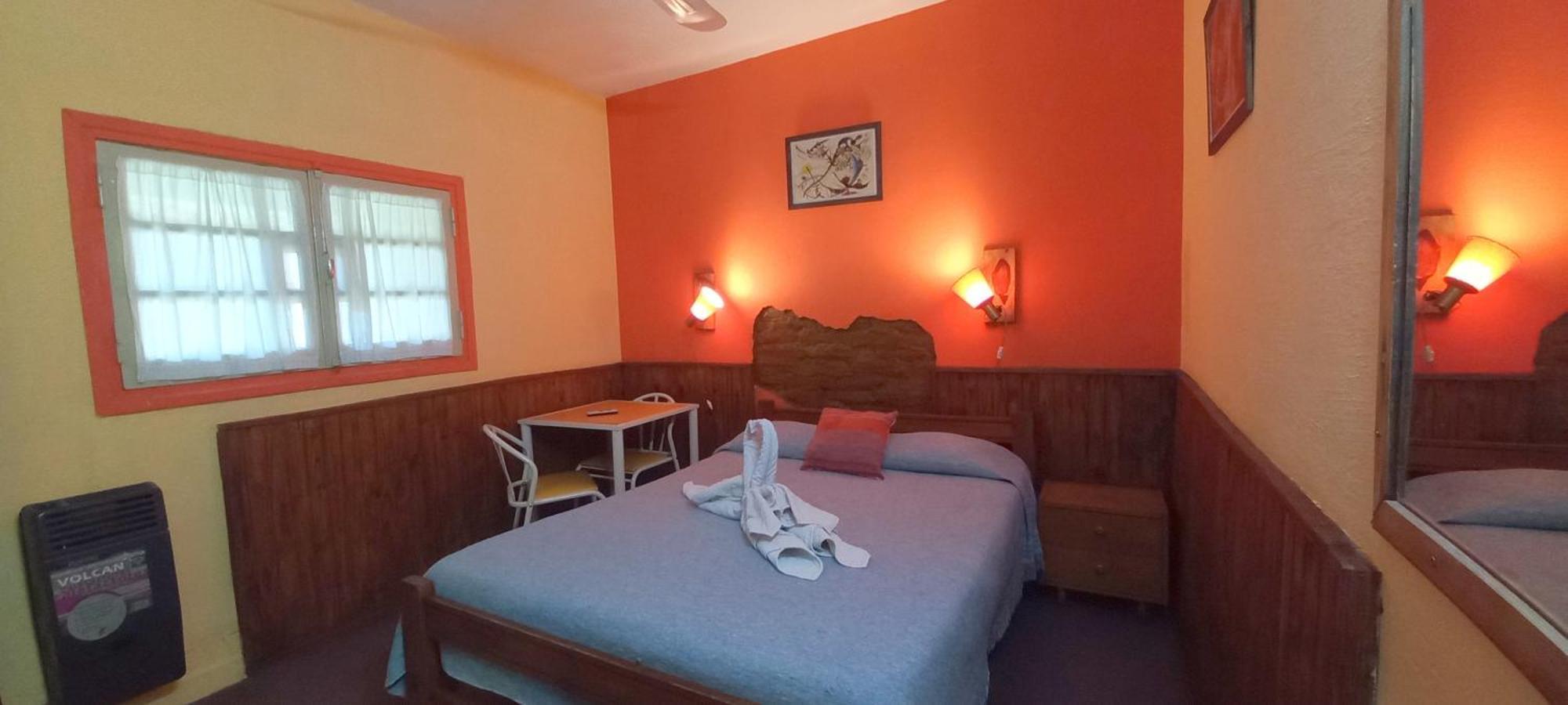 Hosteria El Gusto Es Nuestro Capilla del Monte Zewnętrze zdjęcie