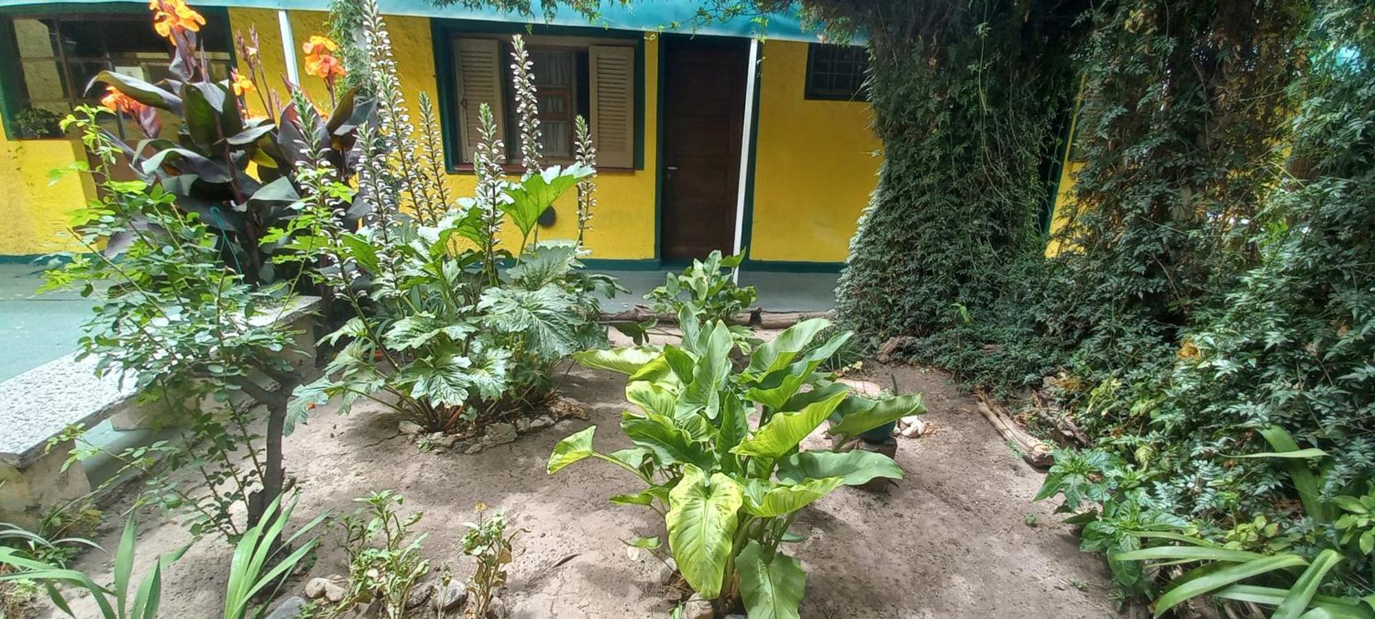 Hosteria El Gusto Es Nuestro Capilla del Monte Zewnętrze zdjęcie