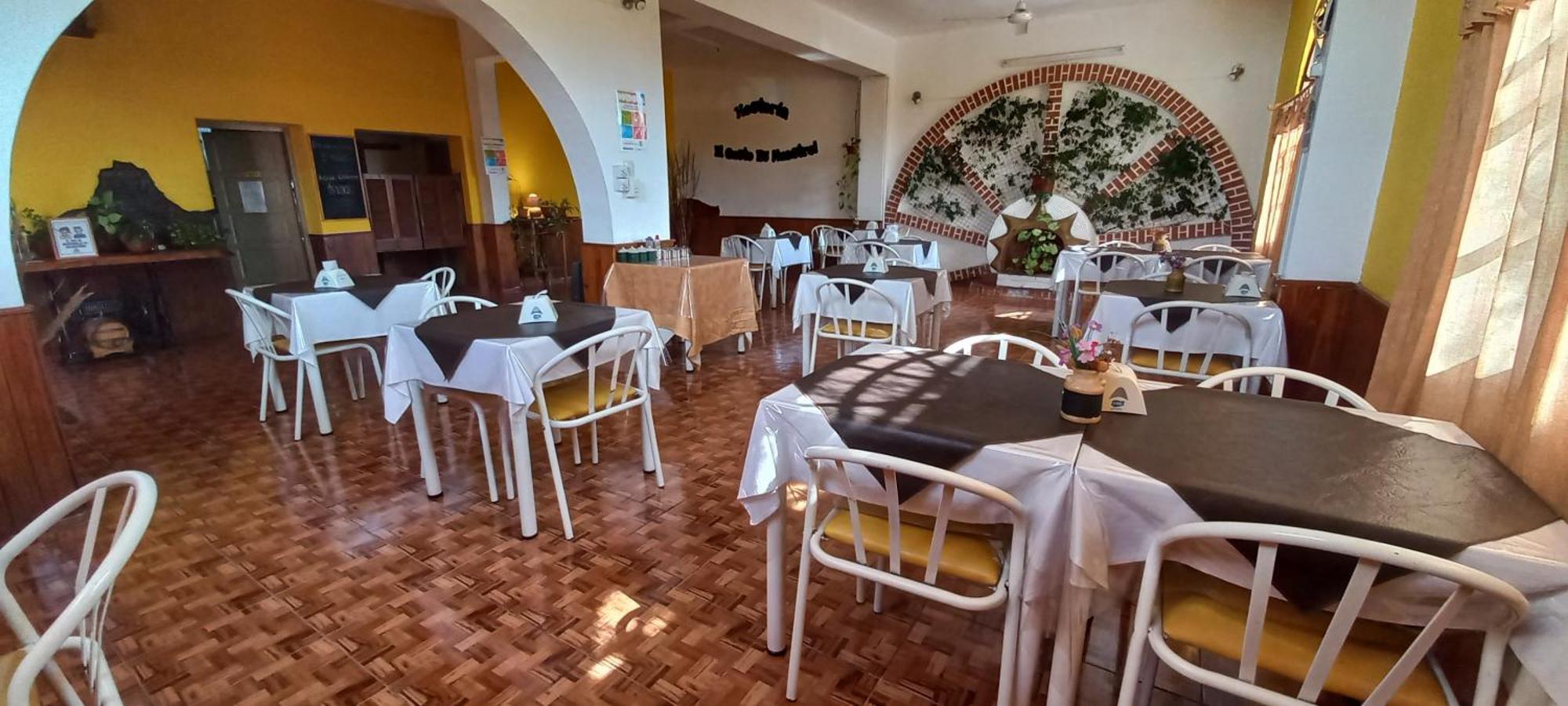 Hosteria El Gusto Es Nuestro Capilla del Monte Zewnętrze zdjęcie
