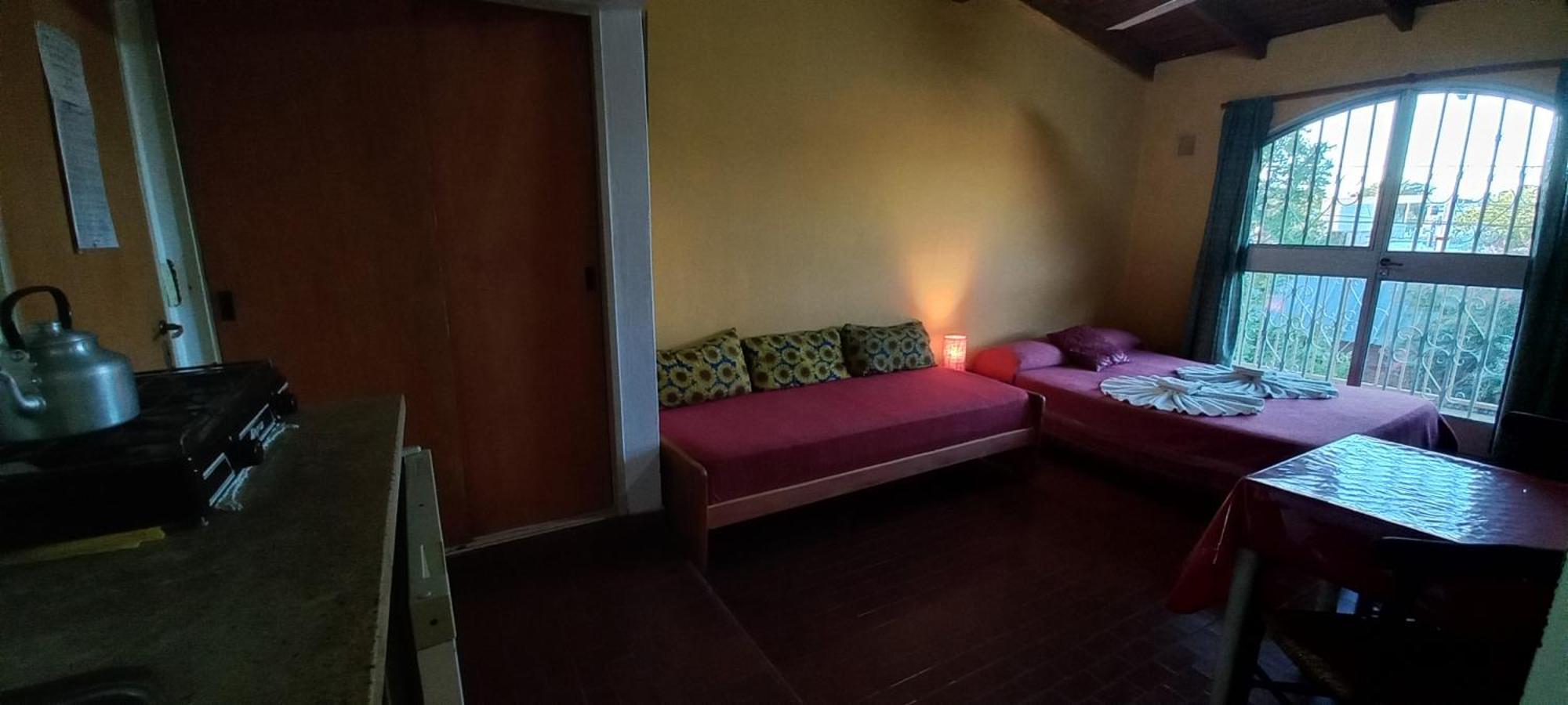 Hosteria El Gusto Es Nuestro Capilla del Monte Pokój zdjęcie