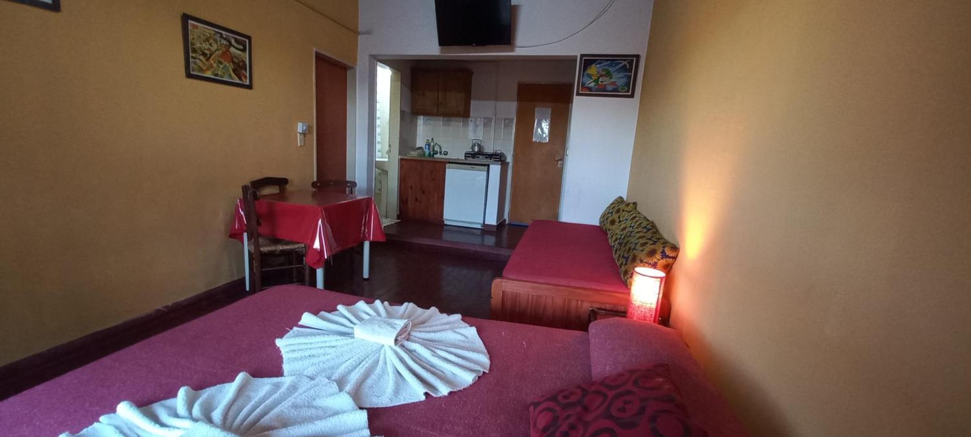 Hosteria El Gusto Es Nuestro Capilla del Monte Pokój zdjęcie