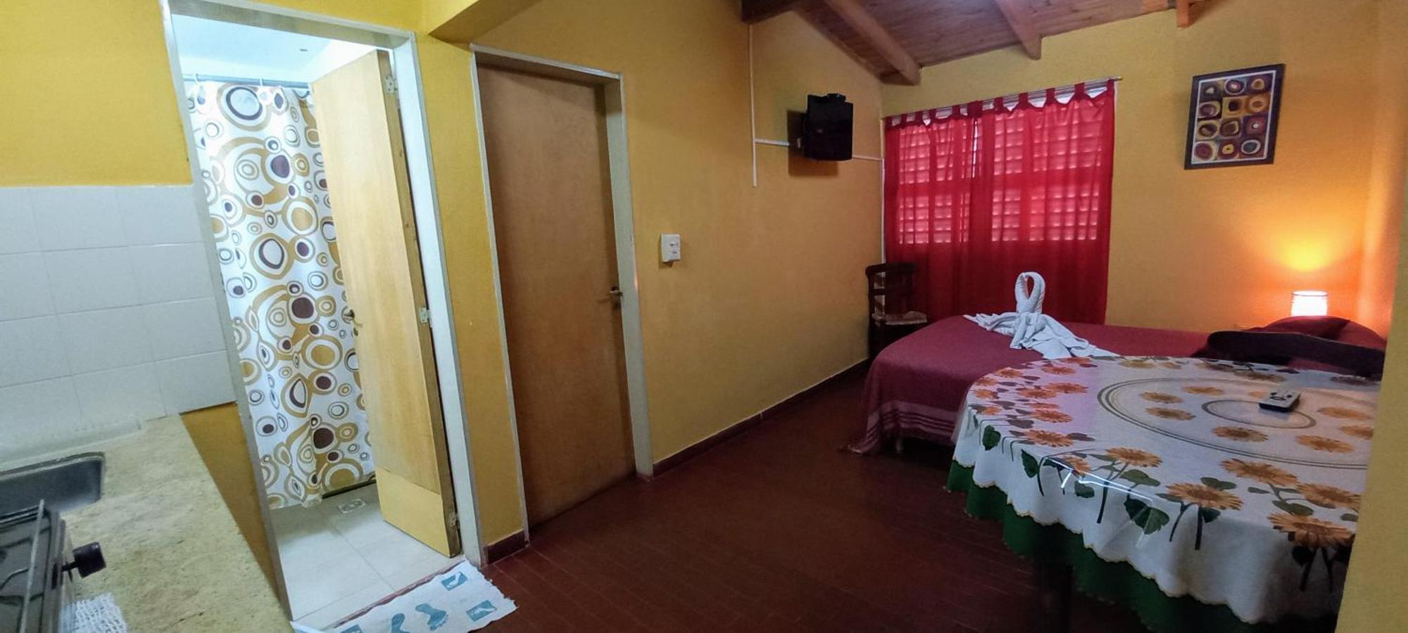 Hosteria El Gusto Es Nuestro Capilla del Monte Zewnętrze zdjęcie
