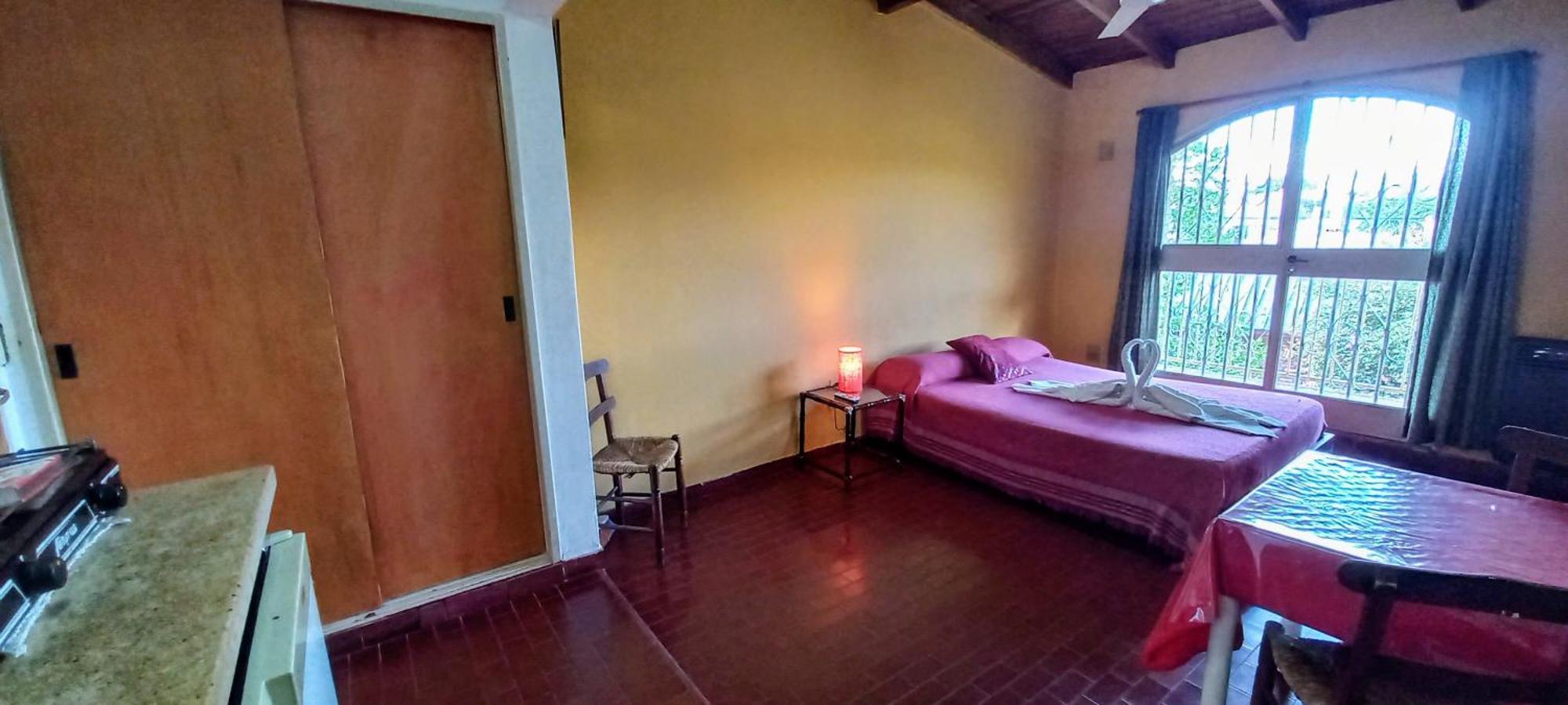 Hosteria El Gusto Es Nuestro Capilla del Monte Pokój zdjęcie