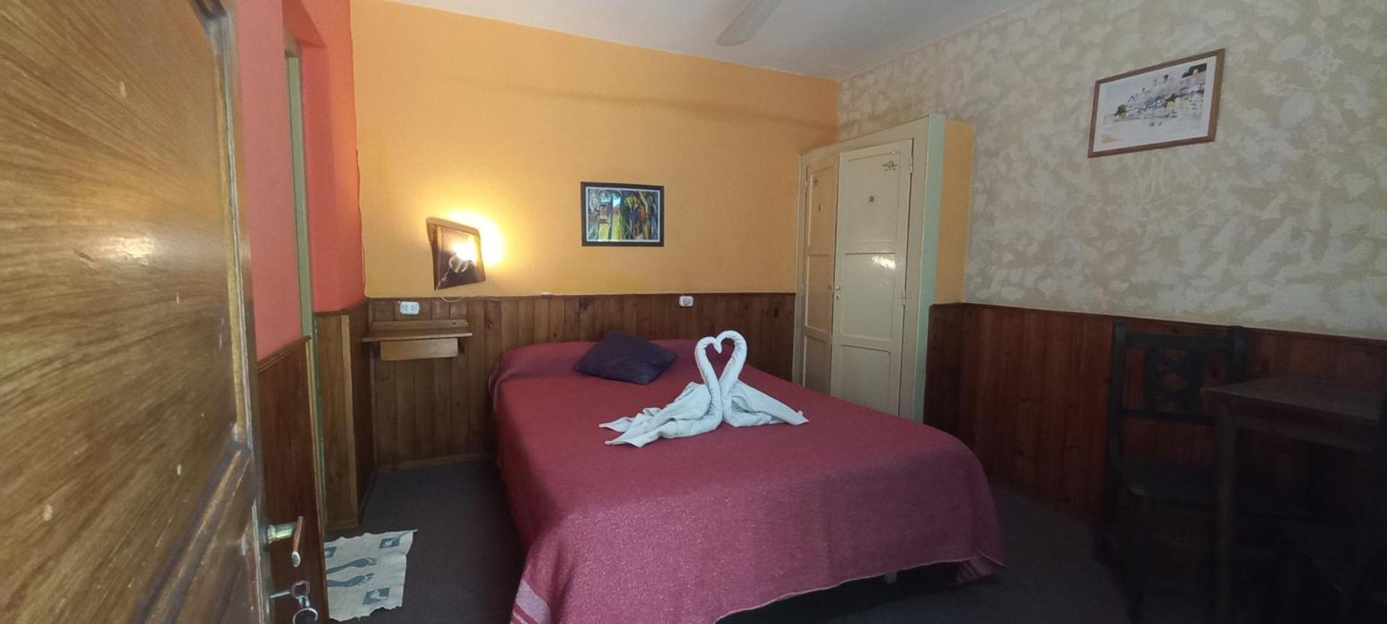 Hosteria El Gusto Es Nuestro Capilla del Monte Pokój zdjęcie