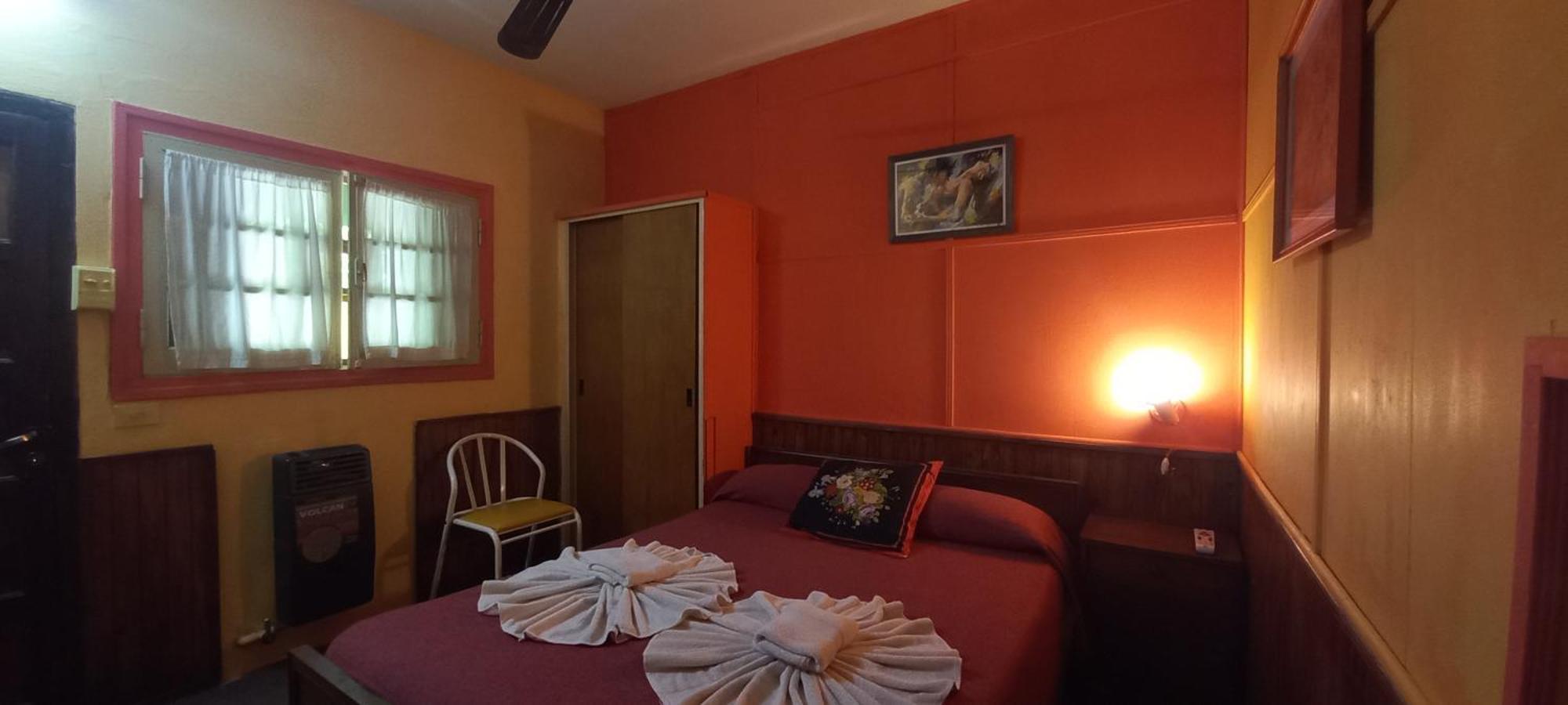 Hosteria El Gusto Es Nuestro Capilla del Monte Pokój zdjęcie