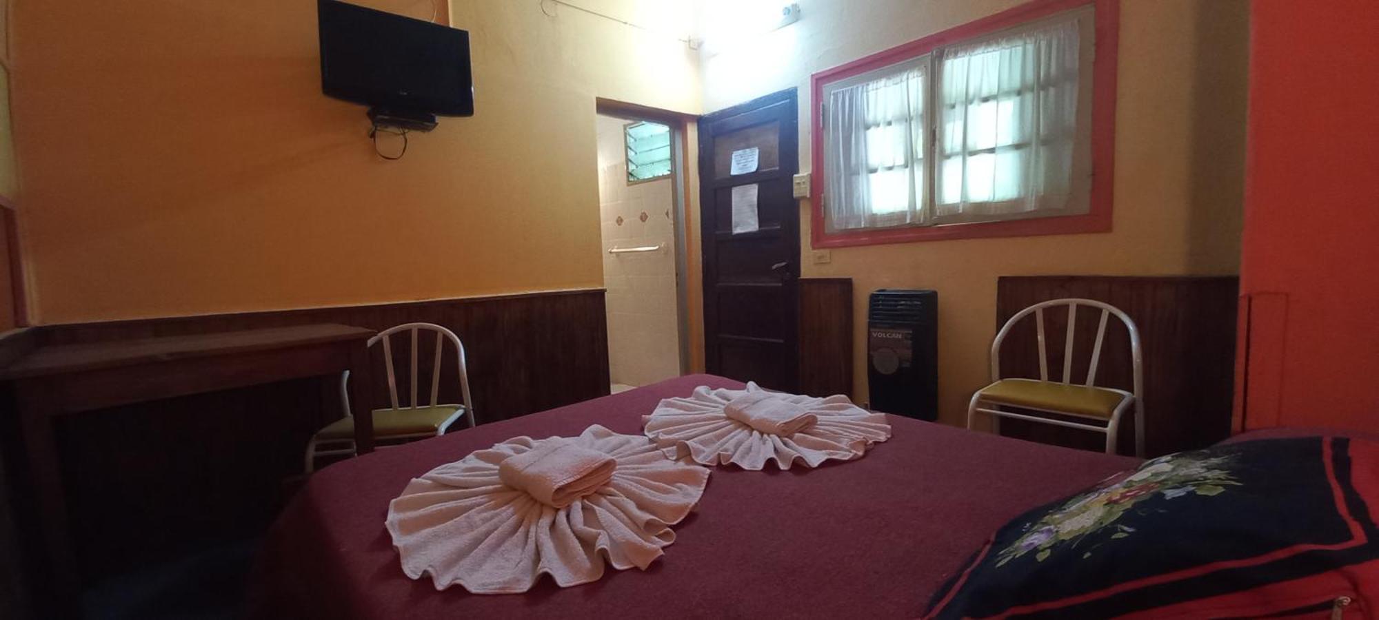 Hosteria El Gusto Es Nuestro Capilla del Monte Pokój zdjęcie